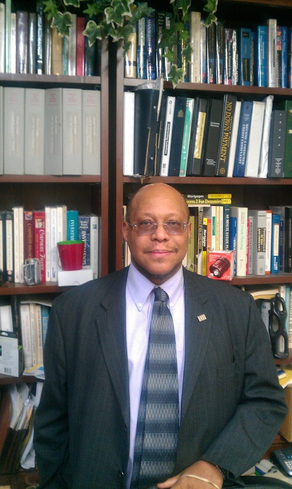 Photo of Accountable Financial Management