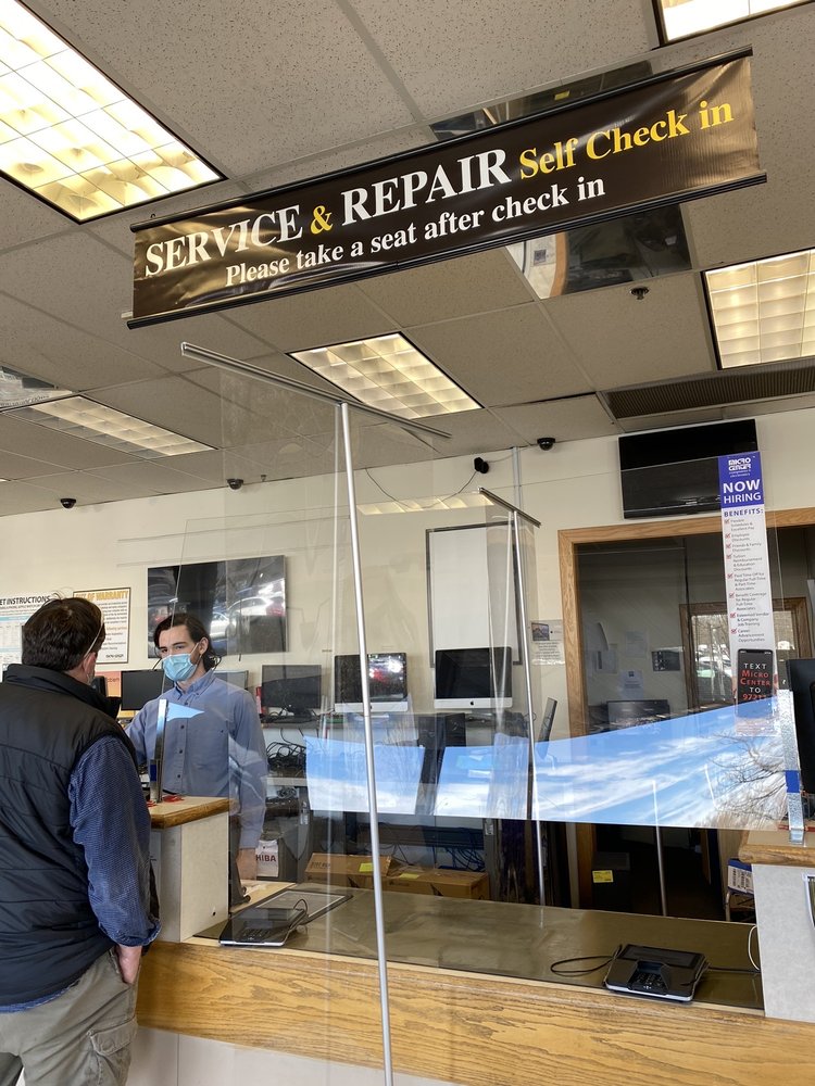 Photo of Micro Center