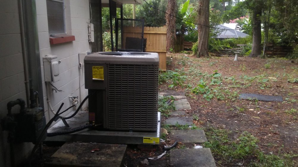 Photo of Same Day HVAC Services