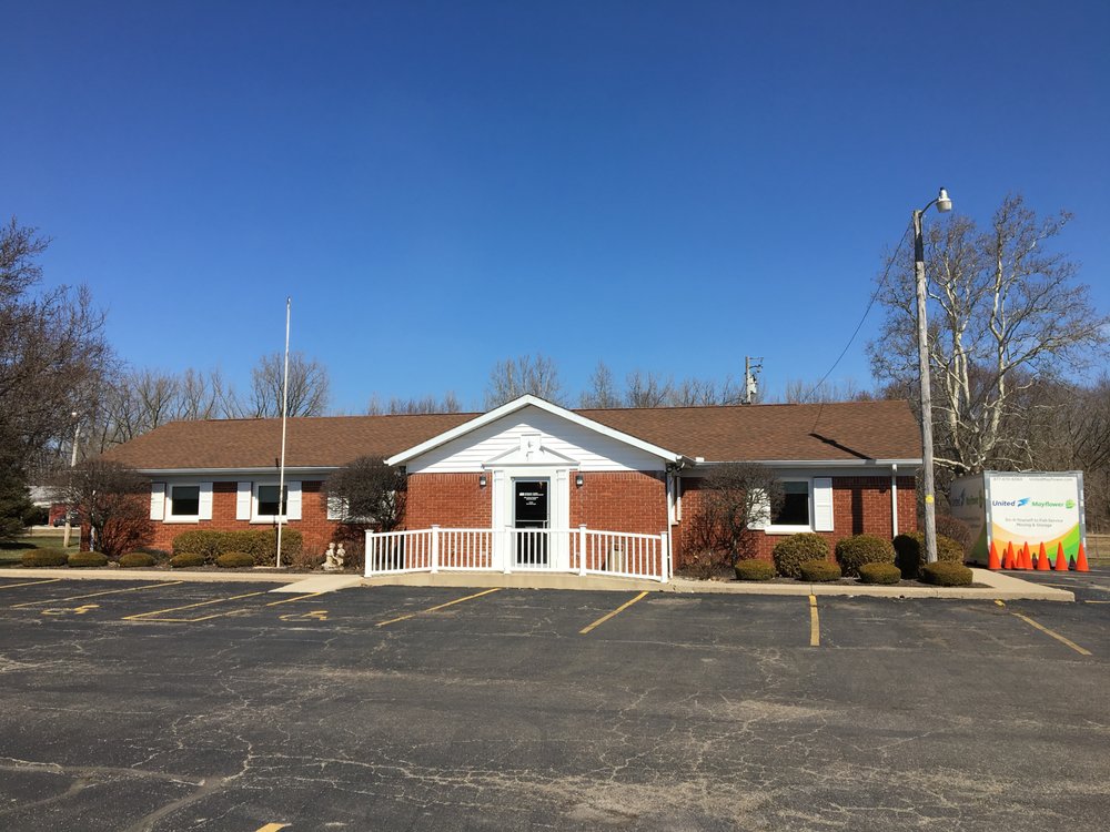 Photo of Indiana Farm Bureau Insurance