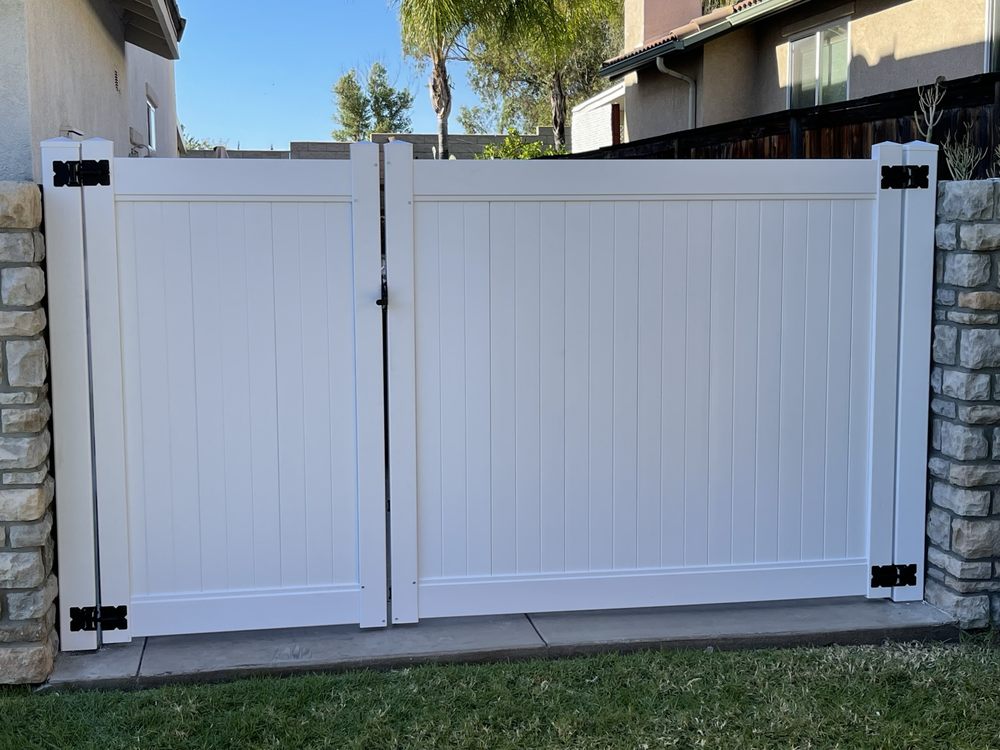 Photo of Fence Specialist