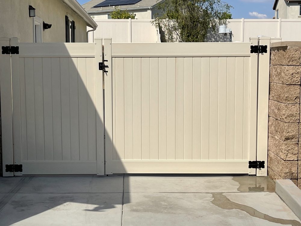 Photo of Fence Specialist