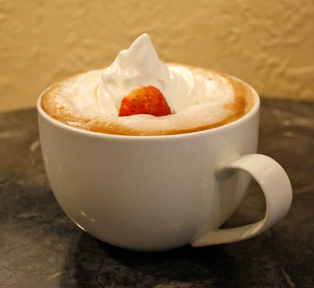 Photo of Kafeneio Coffeehouse