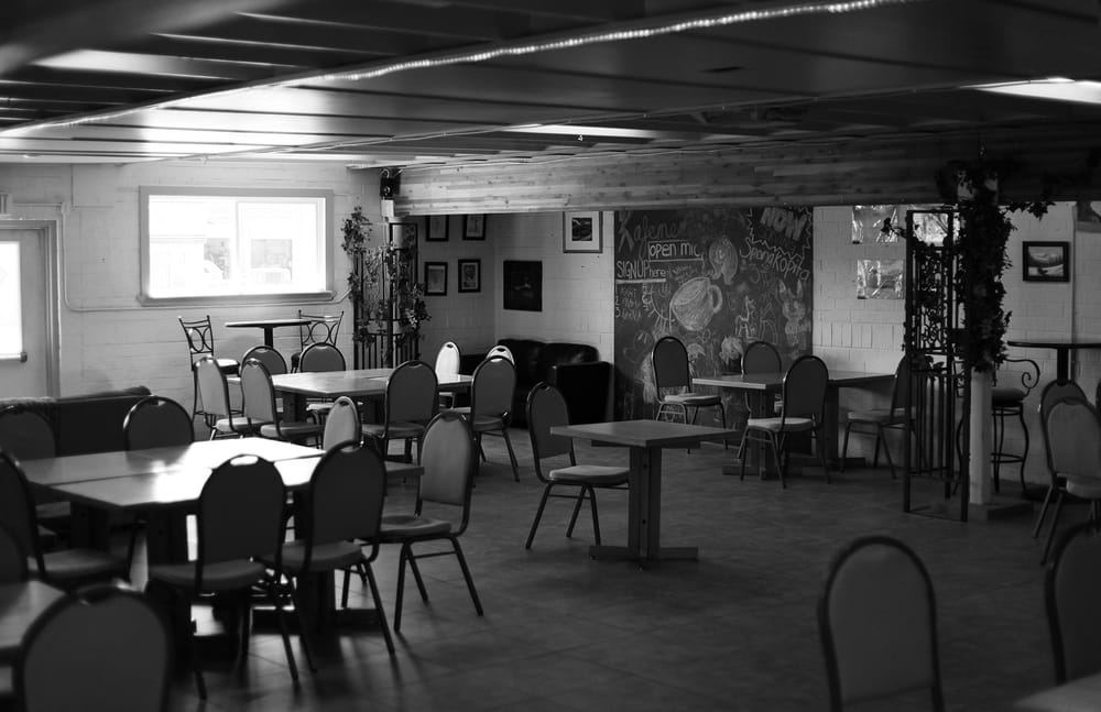 Photo of Kafeneio Coffeehouse