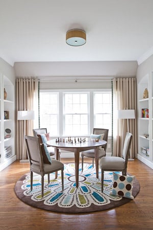 Photo of Sarah Van Assche Interiors