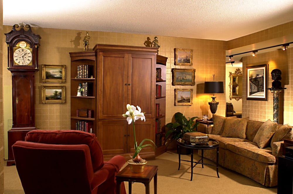 Photo of Sarah Van Assche Interiors