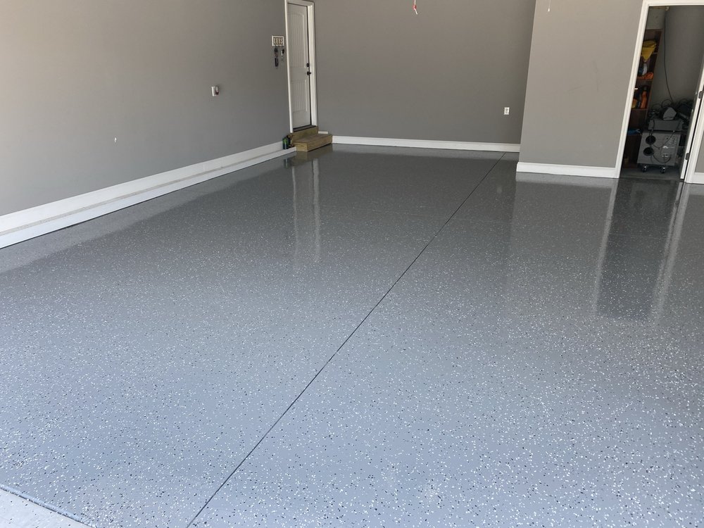Photo of RM Concrete Coatings