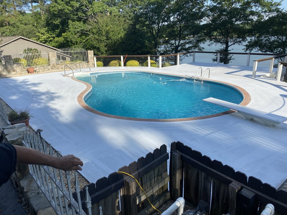 Photo of RM Concrete Coatings