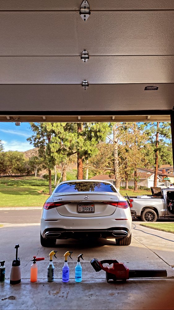 Photo of Top Quality Mobile Detailing