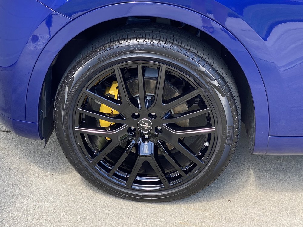 Photo of Top Quality Mobile Detailing