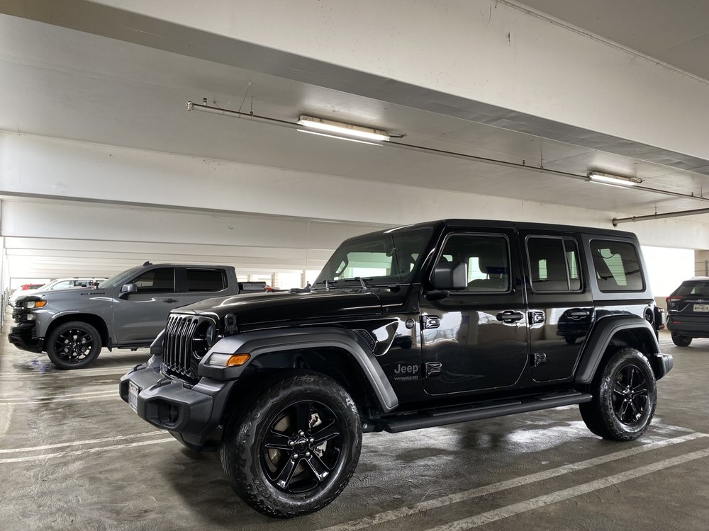 Photo of Top Quality Mobile Detailing