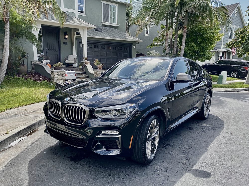 Photo of Top Quality Mobile Detailing