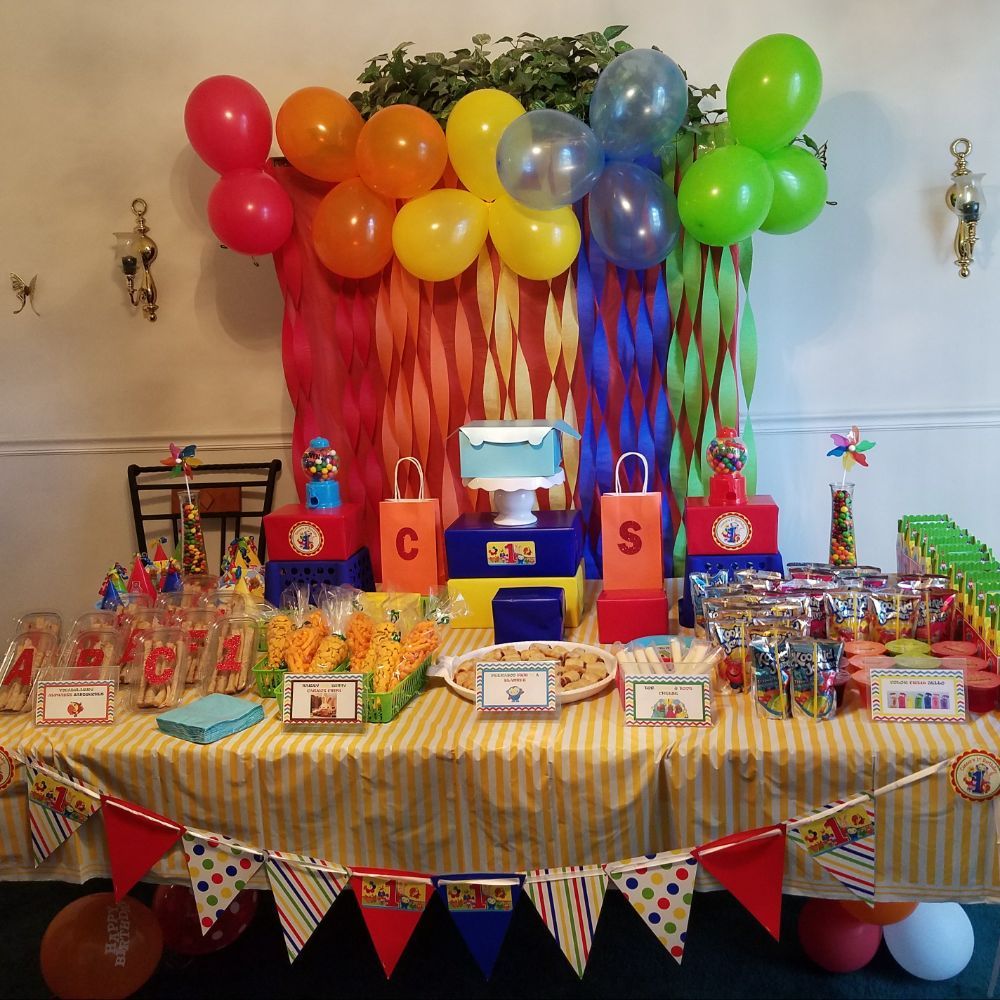 Photo of Sweet Events By Candy