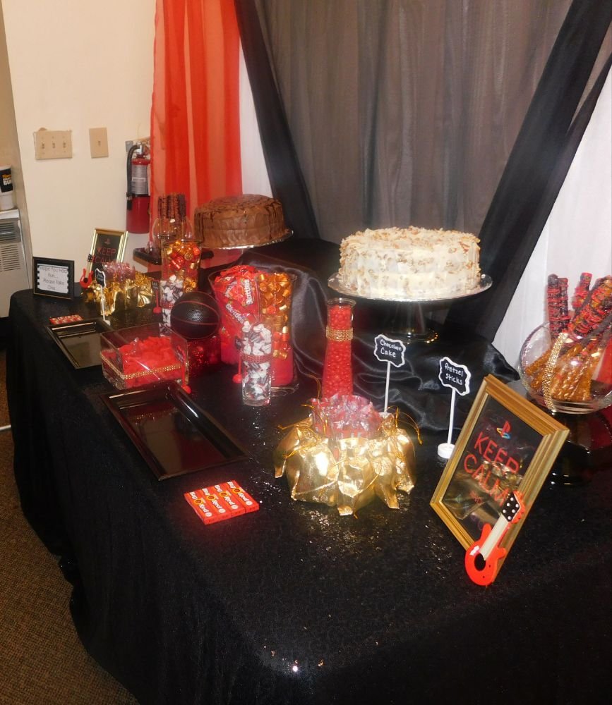 Photo of Sweet Events By Candy