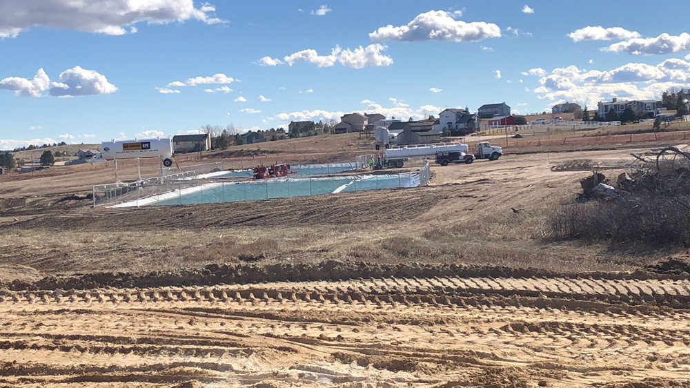 Photo of Black Fleet Contracting