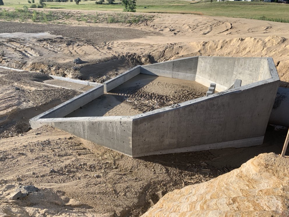 Photo of Black Fleet Contracting