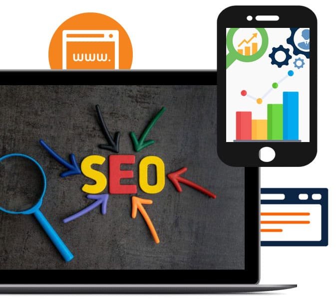Photo of SEO by Sociallyin