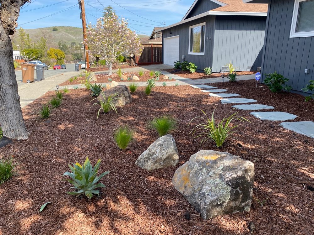 Photo of Wave Hill Landscaping and Irrigation