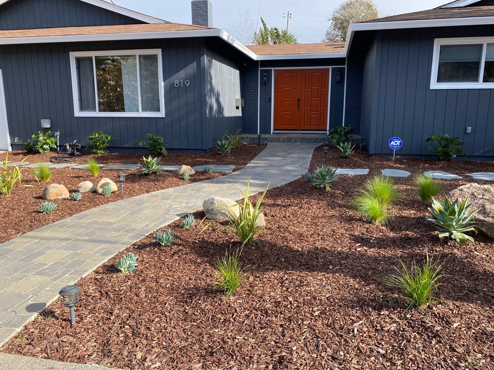 Photo of Wave Hill Landscaping and Irrigation