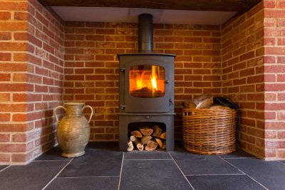 Photo of All Points Heating & Fireplace