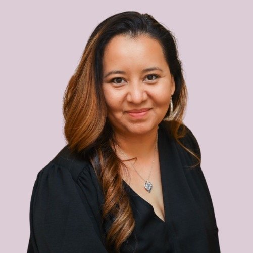 Photo of Jessica Padilla - Vegas Homes Real Estate