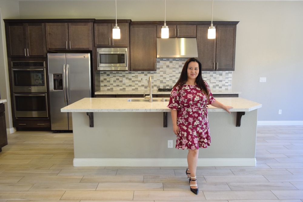 Photo of Jessica Padilla - Vegas Homes Real Estate