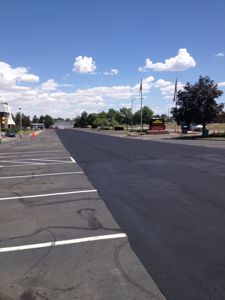 Photo of Asphalt Doctors