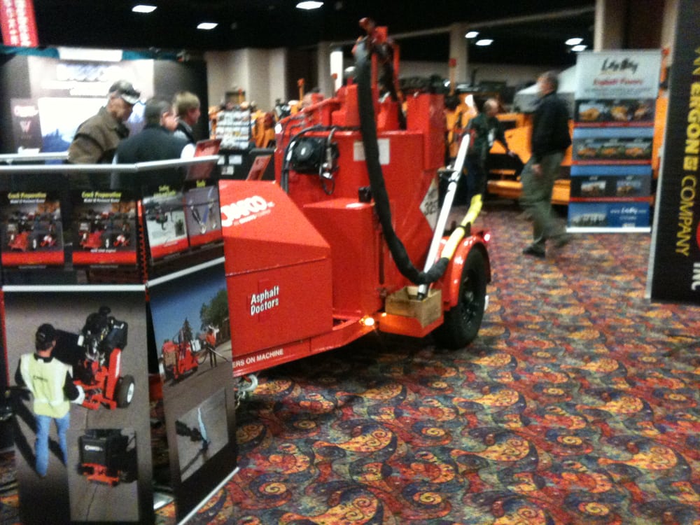 Photo of Asphalt Doctors