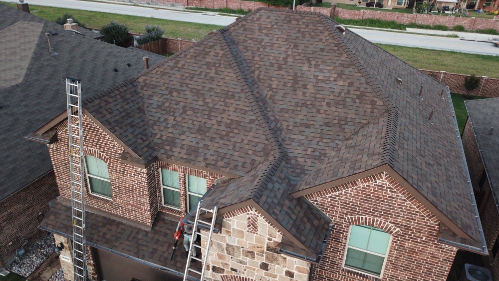 Photo of Triton Roofing & Restoration