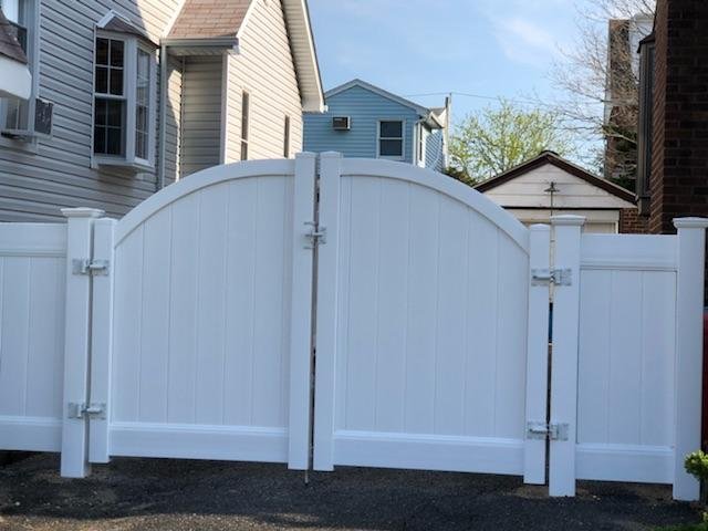 Photo of J&L Fencing and Railing