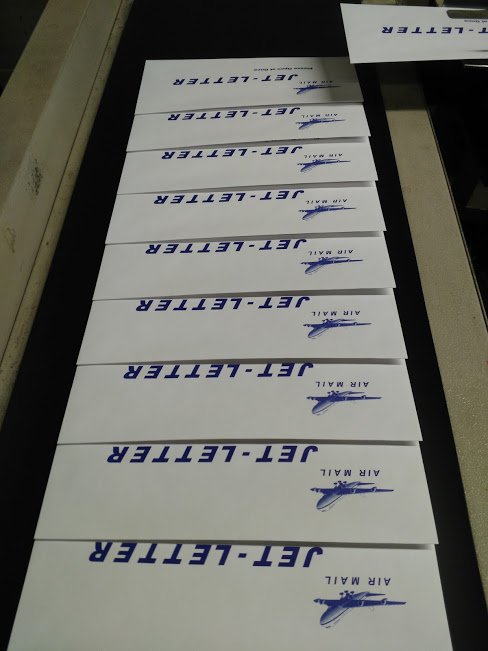 Photo of Midwest Power Mail