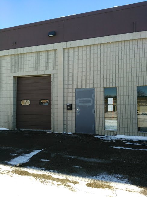 Photo of Midwest Power Mail