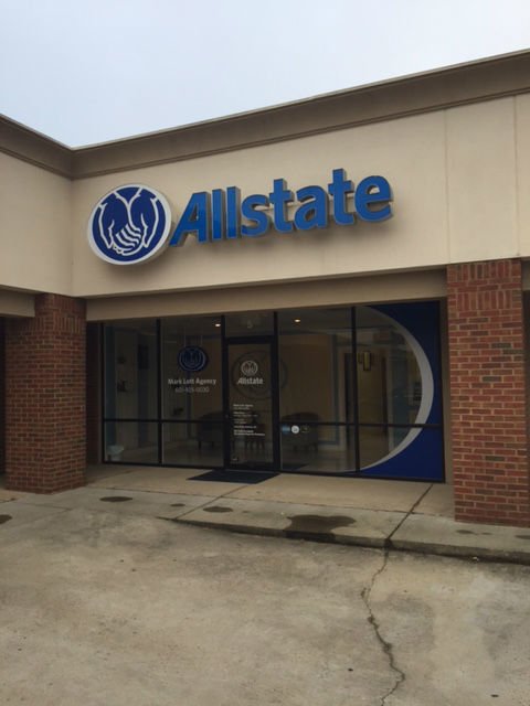 Photo of Allstate Insurance: Mark Lott