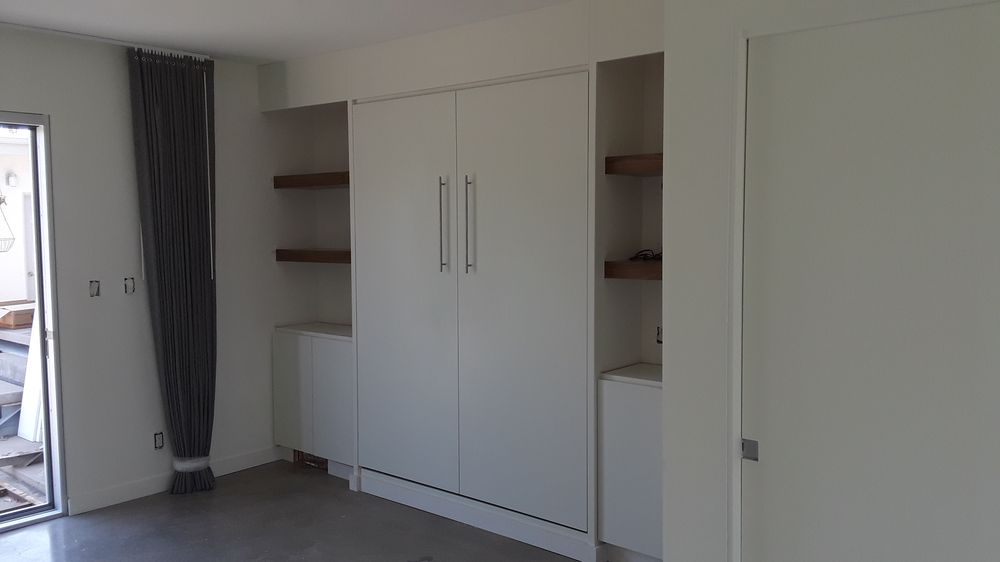 Photo of Tustin Woodworks