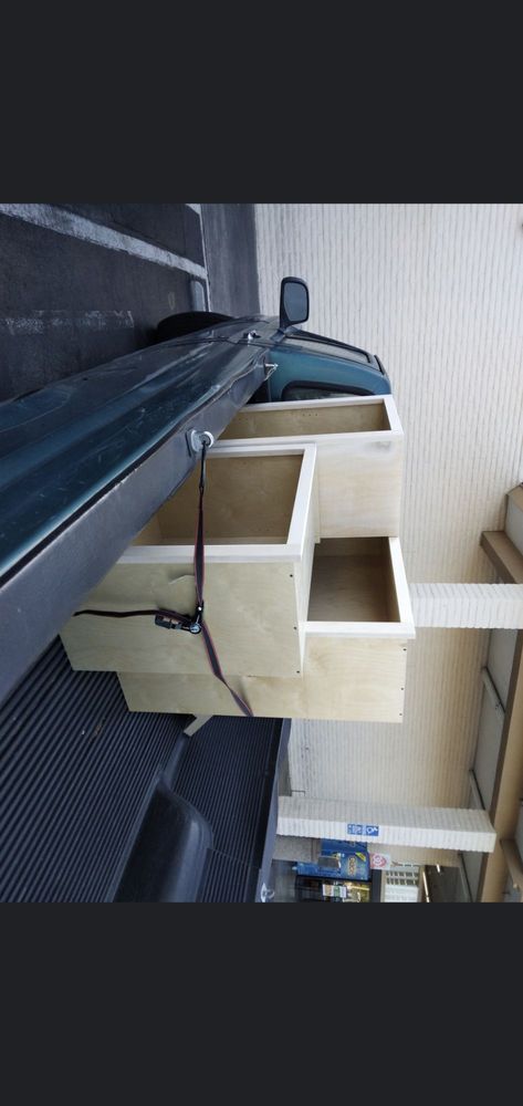 Photo of Tustin Woodworks