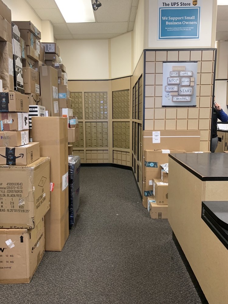 Photo of The UPS Store