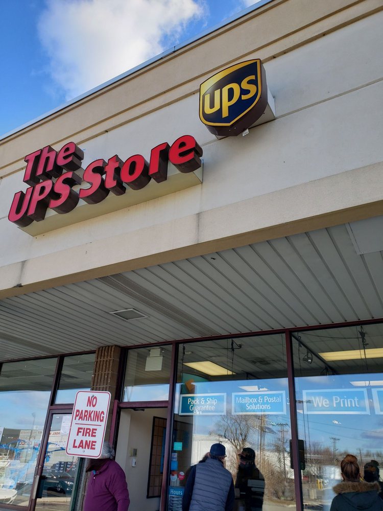Photo of The UPS Store