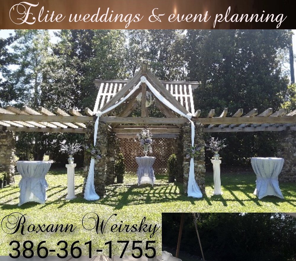 Photo of Elite Weddings and Event Planning