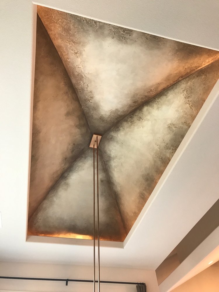 Photo of 5th Wall Surface Design