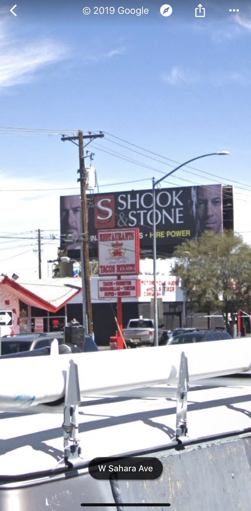 Photo of Shook & Stone