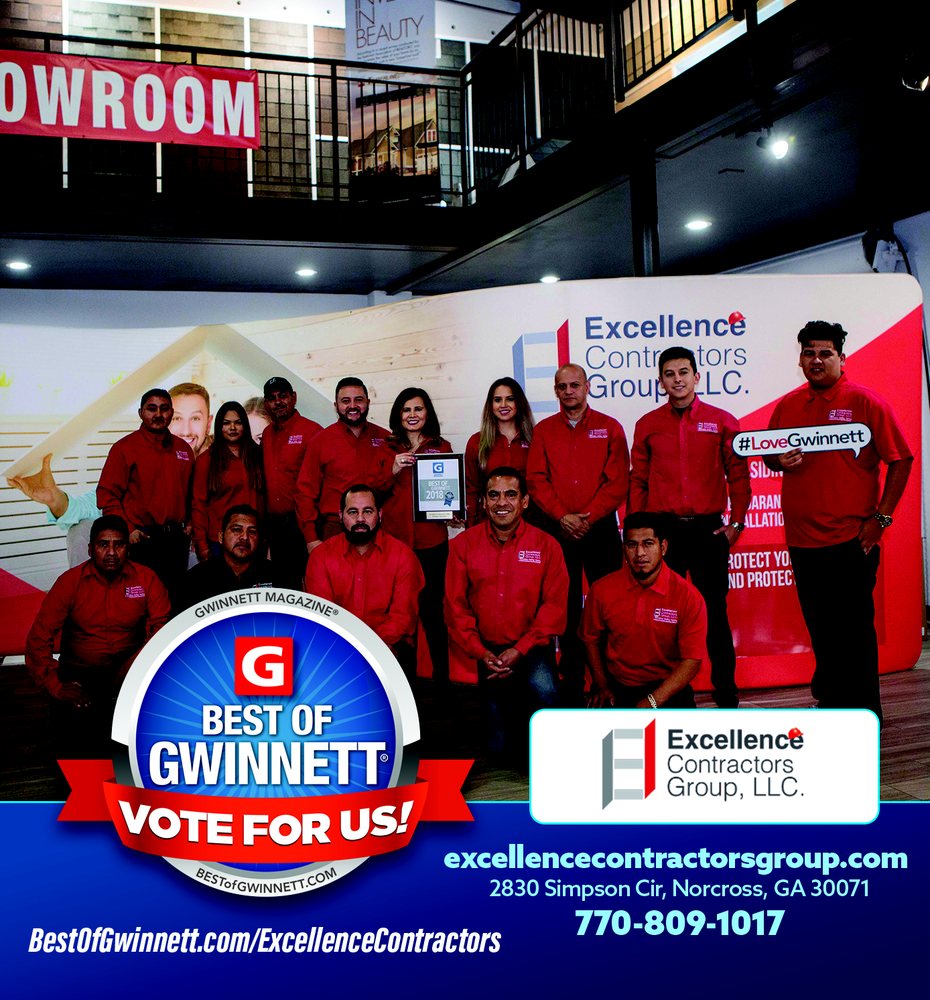 Photo of Excellence Contractors Group