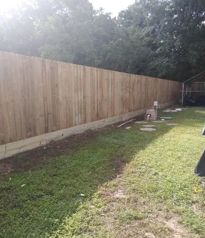 Photo of Vinyl Fences