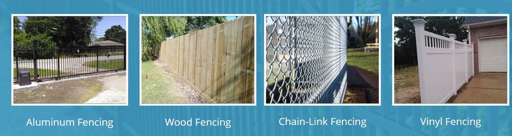 Photo of Vinyl Fences