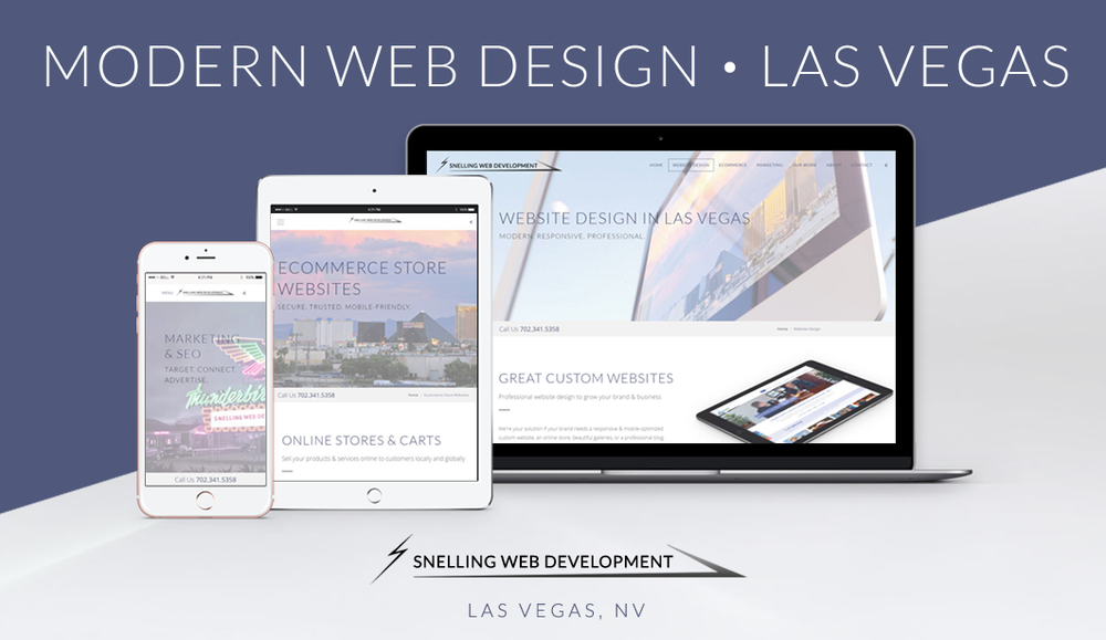 Photo of Snelling Web Development