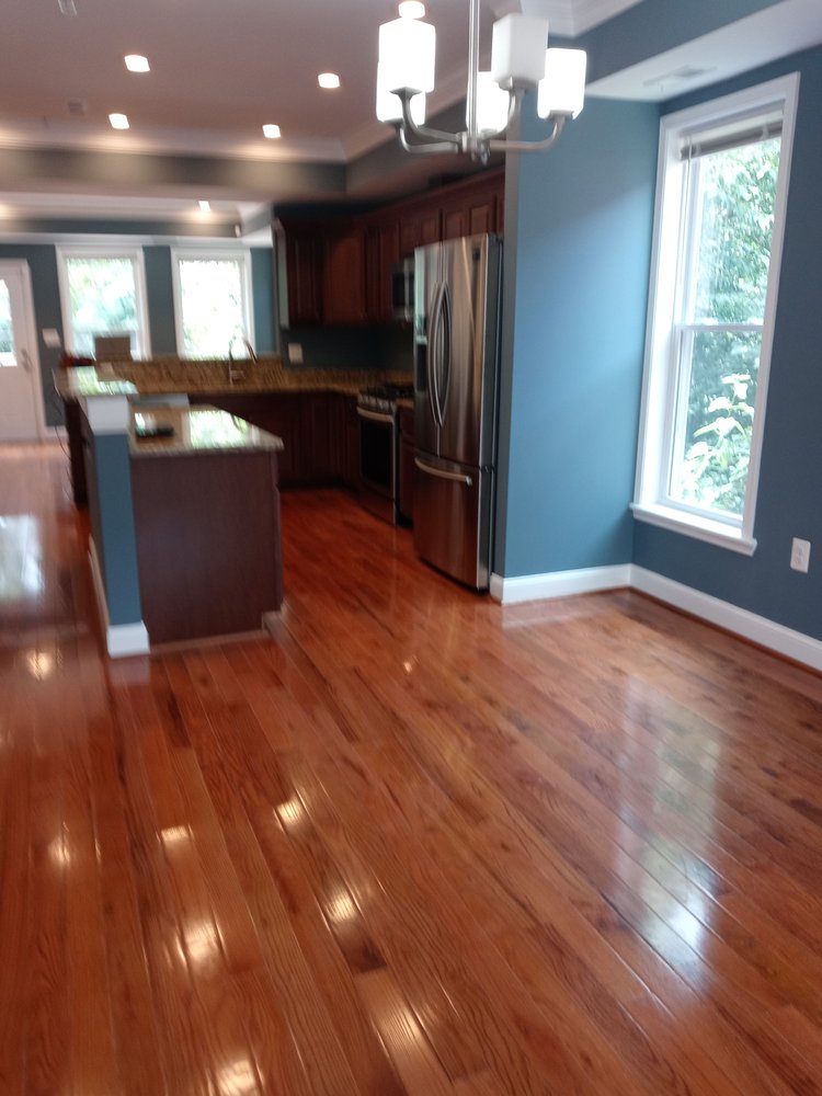Photo of Trammell Real Estate Group