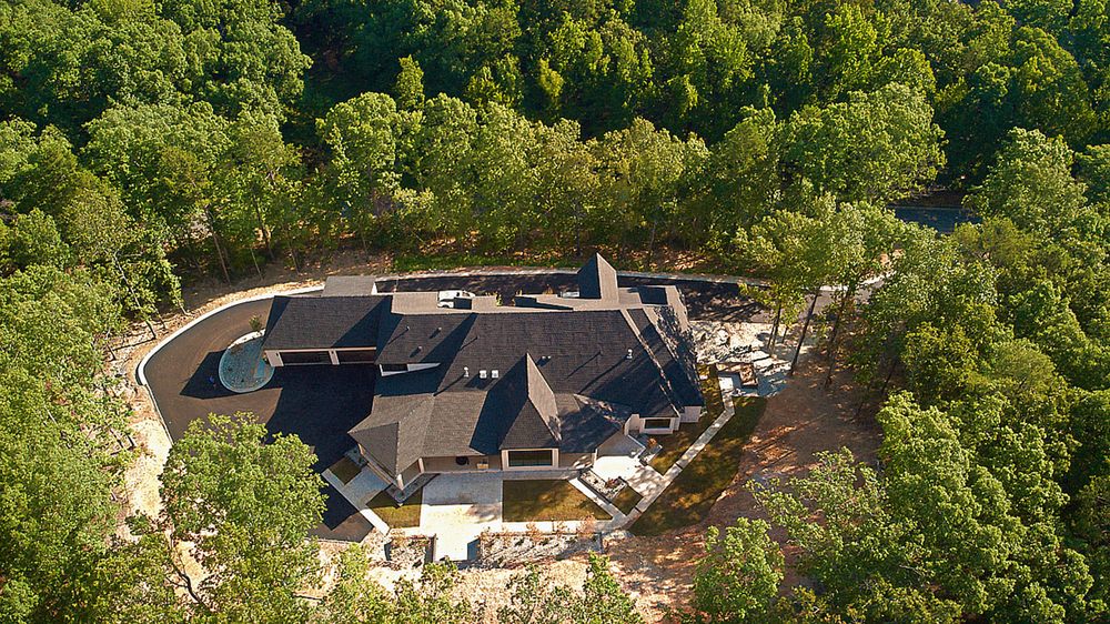 Photo of Genty Aerial Photography