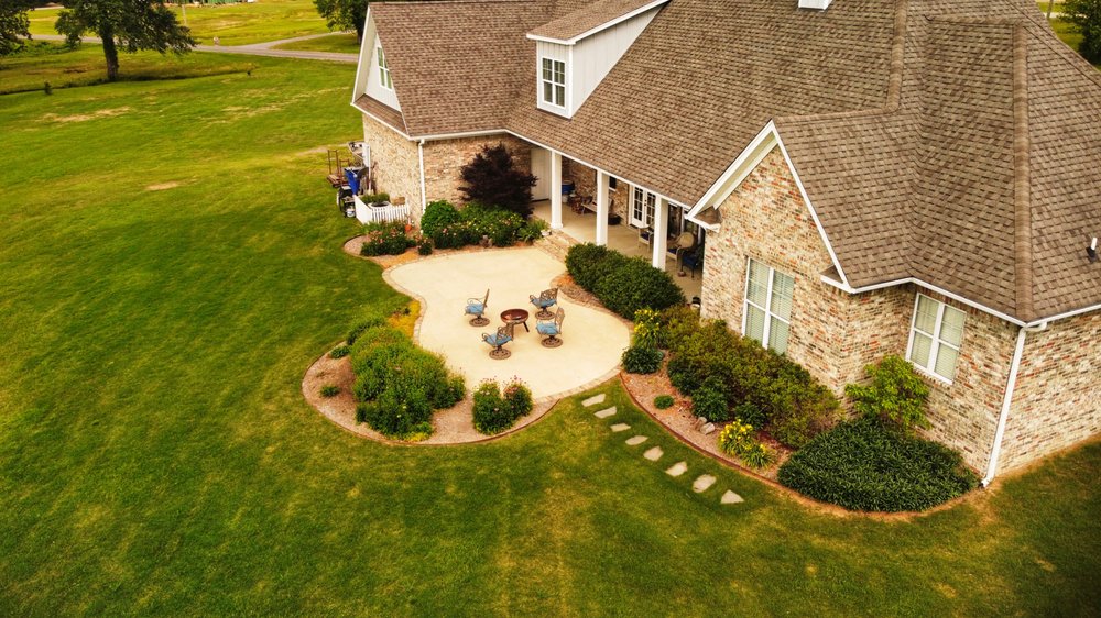Photo of Genty Aerial Photography