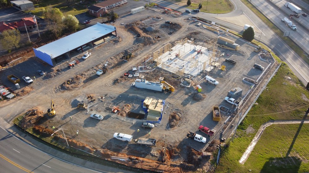 Photo of Genty Aerial Photography