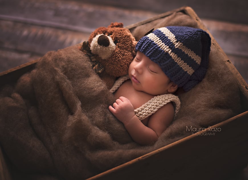 Photo of Mayra Razo Photograpy