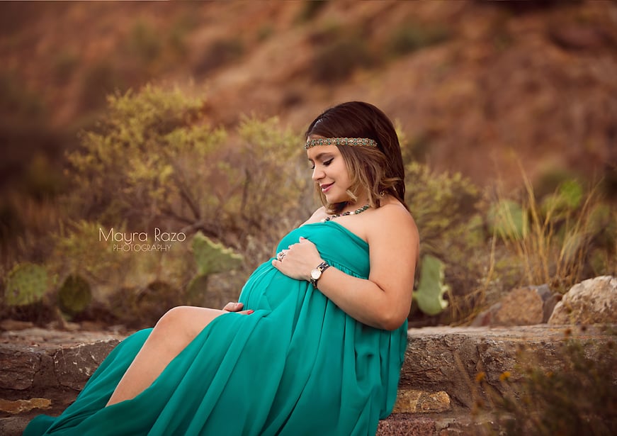 Photo of Mayra Razo Photograpy